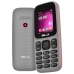 Celular Blu Z5 Z215 Dual Sim 1.8" Radio FM - Cinza