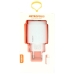 Carregador de Parede Moxom MX-HC87 Micro USB - Branco