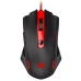 Mouse Gamer Redragon Pegasus M705 (com Fio)