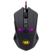 Mouse Gamer Redragon Nemeanlion 2 M602-1 RGB (com Fio)