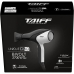 Secador de Cabelo Taiff 2700 W Bivolt - Black