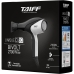 Secador de Cabelo Taiff 2700 W Bivolt - Black