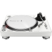 Toca Disco de Transmissao Direta Pionner DJ PLX-500-W - Branco