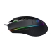 Mouse Gamer Redragon Emperor M909 RGB - Preto