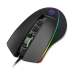 Mouse Gamer Redragon Emperor M909 RGB - Preto