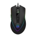 Mouse Gamer Redragon Emperor M909 RGB - Preto