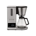 Cafeteira Cuisinart CPO-800 Pureprecision Brewer 8 Xicaras Jarra de Vidro 110V