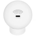 Camera IP Xiaomi Mi Camera 2K Magnetic Mount MJSXJ03HL com Wi-Fi e Microfone - Branca