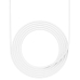 Cabo USB Xiaomi Mi SJX12ZM Tipo-C A Tipo-C / 1.5 Metros - Branco (SJV-4108GL)