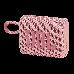 Caixa de Som de Som JBL Go 3 - Rosa