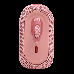 Caixa de Som de Som JBL Go 3 - Rosa
