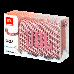 Caixa de Som de Som JBL Go 3 - Rosa