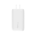 Carregador Belkin WCB004DQWH - Branco