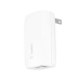 Carregador Belkin WCB004DQWH - Branco