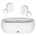 Fone de Ouvido QCY T1C Twe Earphones - Branco
