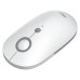 Mouse Aigo M300 Wireless - Branco