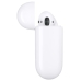 Fone de Ouvido Apple Airpods 2 com Estojo de Carga MV7N2AM/A