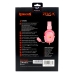 Headset Gamer Redragon Zeus X H510P-RGB / 7.1 Surround / RGB - Rosa