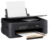 Impressora Epson Expression XP-2101 Wifi 3 Em 1 Bivolt Preto