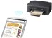 Impressora Epson Expression XP-2101 Wifi 3 Em 1 Bivolt Preto