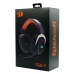 Headset Gamer Redragon Zeus X H510-RGB / 7.1 Surround / RGB - Preto
