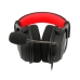 Headset Gamer Redragon Zeus X H510-RGB / 7.1 Surround / RGB - Preto
