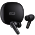 Fone de Ouvido Sem Fio QCY T13X BH23QT26A com e Microfone - Preto