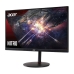 Monitor LED Acer XV272 Xbmiiprx 27" Gamer Full HD - Preto