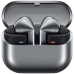 Fone de Ouvido Sem Fio Samsung Galaxy BUDS3 Pro SM-R630NZAALTA com Anc - Prata