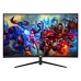 Monitor LCD Curvo Hye HY24WCGB 23.8" Full HD 165 HZ