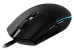 Mouse Logitech com Fio G Pro Hero 16K 910-005536 Preto