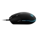 Mouse Logitech com Fio G Pro Hero 16K 910-005536 Preto