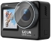 Camera Sjcam SJ10 Pro Dual Screen 4K 1,3" + 2.33" Preto