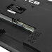 Monitor TCB TCB20 de 20" HD 60HZ 8 MS com VGA/HDMI