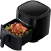Fritadeira Air Fryer Xiaomi Air Fryer 220V - Preto/Prata 6L (BHR6942EU)