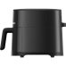 Fritadeira Air Fryer Xiaomi Air Fryer 220V - Preto/Prata 6L (BHR6942EU)