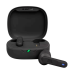 Fone de ouvido JBL Wave Flex Black