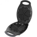 Waffleira Onida ON-424 220V - Prata/Preto