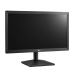 Monitor LED LG 20MK400H-B 19.5" HD - Preto