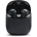 Fone de Ouvido JBL Tune 225TWS Bluetooth - Preto JBLT225TWSBLKAM