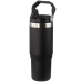 Garrafa Termica Midi Pro MDP-900 de 900 ML - Preto