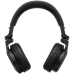 Fone de Ouvido Pioneer DJ HDJ-CUE1BT-K - Preto