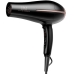 Secador de Cabelo Gama Bora Chia-DW 1.900 Watts 127V ~ 60HZ - Preto/Rosa