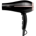 Secador de Cabelo Gama Bora Chia-DW 1.900 Watts 127V ~ 60HZ - Preto/Rosa