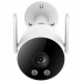 Camera de Vigilancia IP Mi Home Imilab EC3 Lite CMSXJ40A 2K Wifi - Branco/Preto