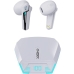 Fone Ear Xion Gamer Xi-Augt Bluetooth White 5.0