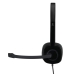 Fone Logitech H151 Preto