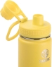 Garrafa Termica Takeya 51187 700ML Canary