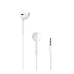 Fone de Ouvido Apple Earpods MNHF2ZE/A - Branco