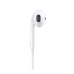 Fone de Ouvido Apple Earpods MNHF2ZE/A - Branco
